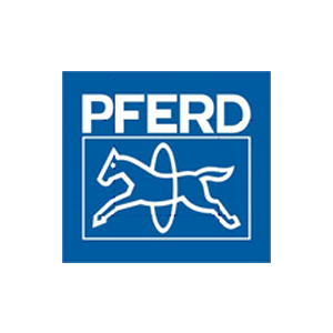 Pferd